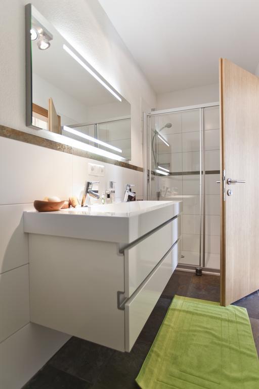 Ferienwohnung Rust Fendels Chambre photo